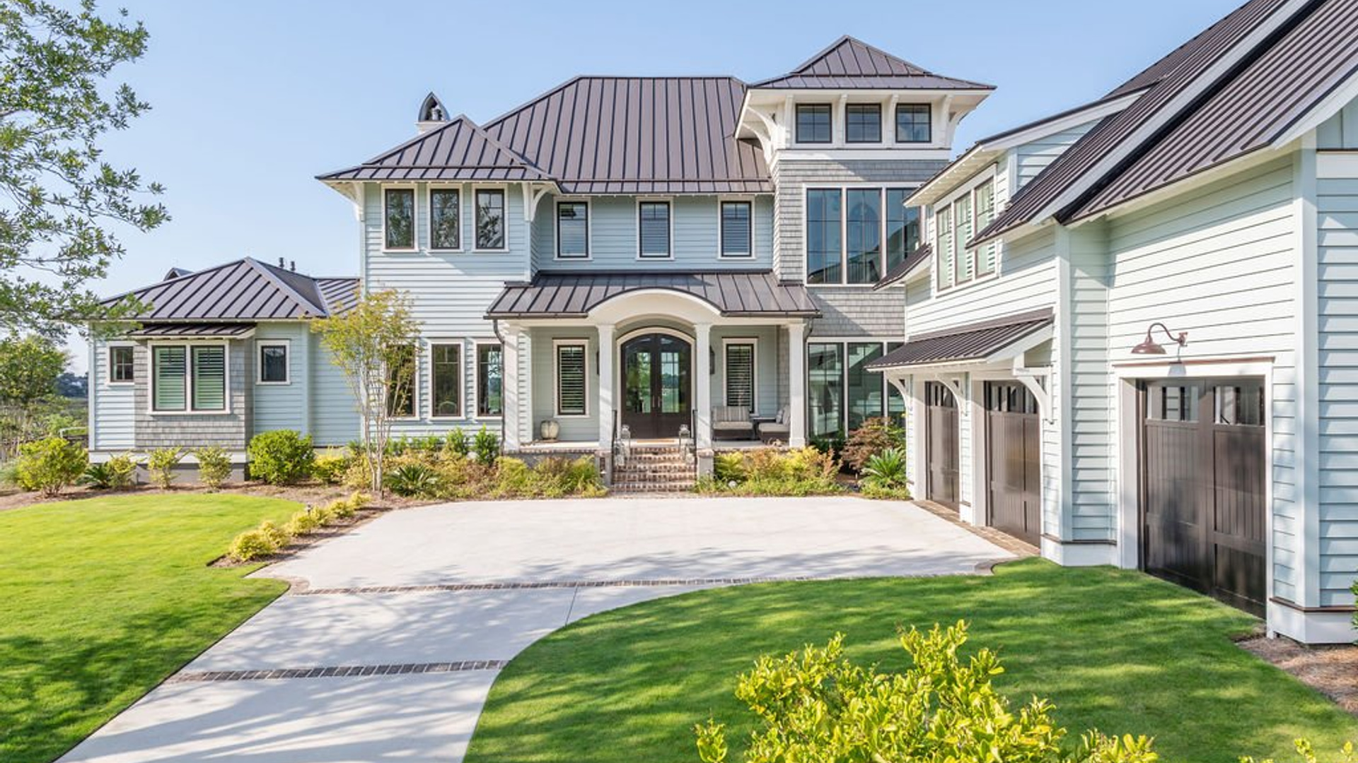 A Herlong home on Daniel Island, SC