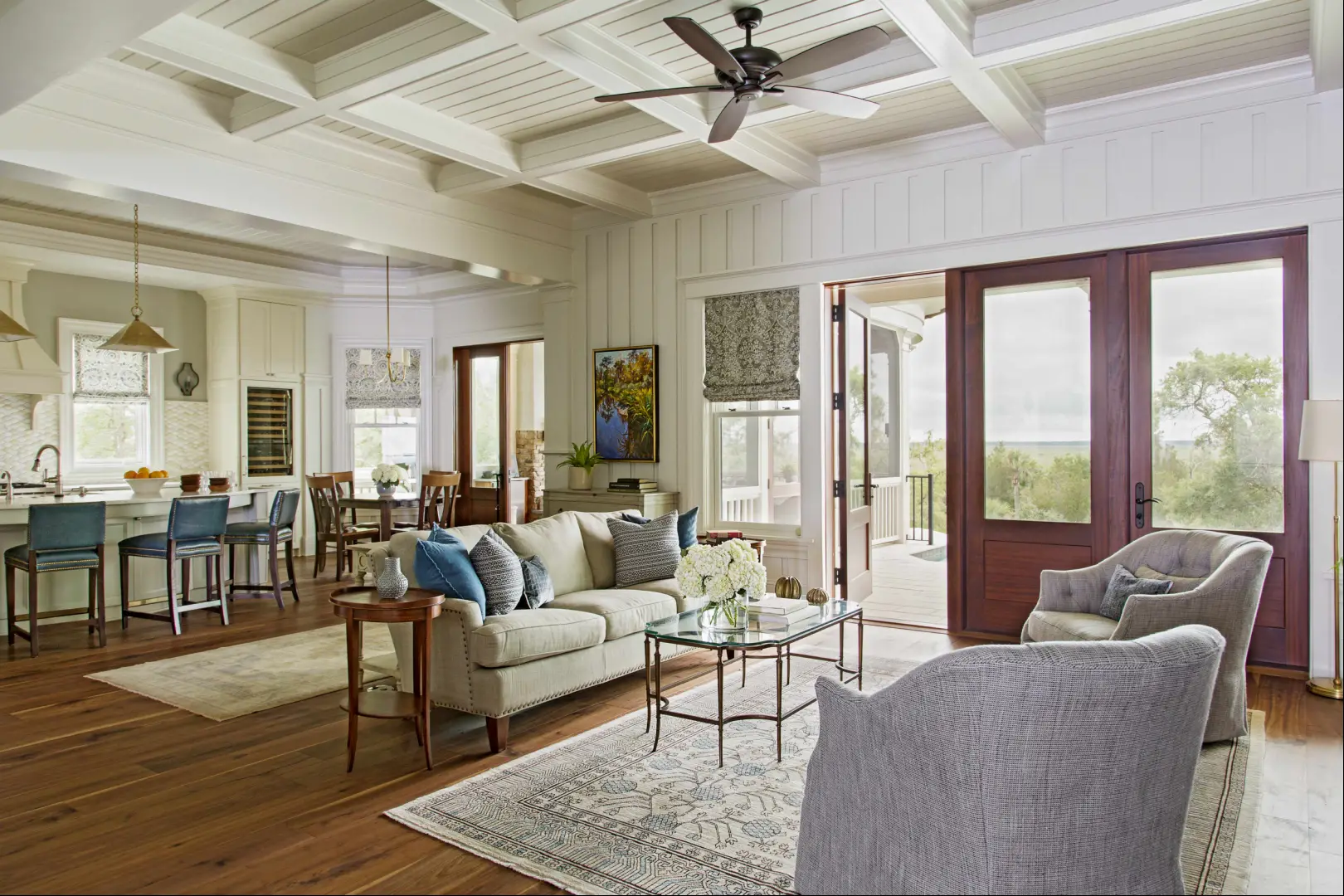 Awendaw Haven, Awendaw, SC — photo 1