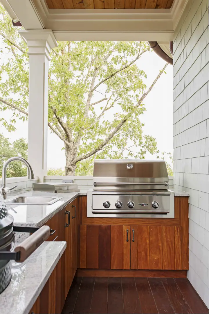 Awendaw Haven, Awendaw, SC — photo 15