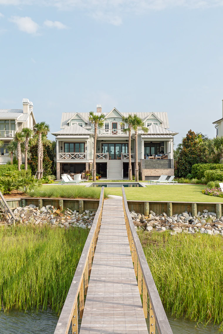 Breach Inlet Getaway, Sullivan's Island, SC — photo 1