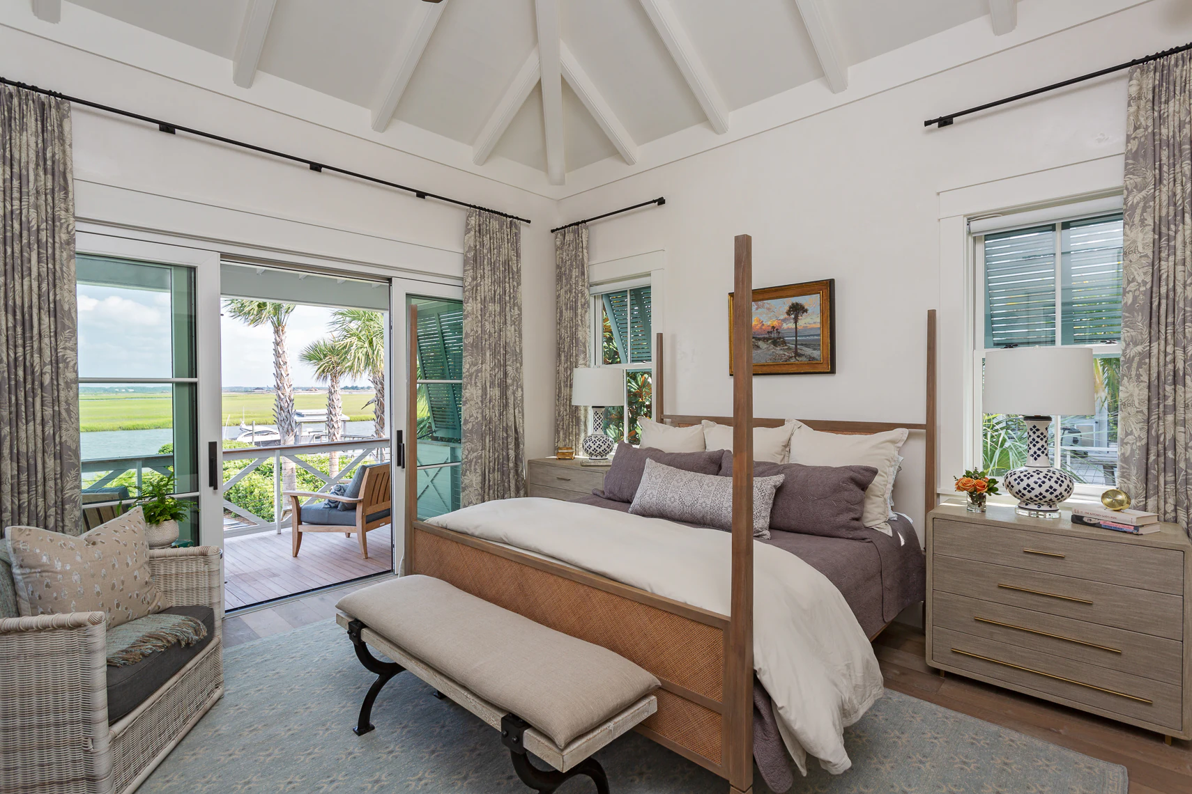 Breach Inlet Getaway, Sullivan's Island, SC — photo 13
