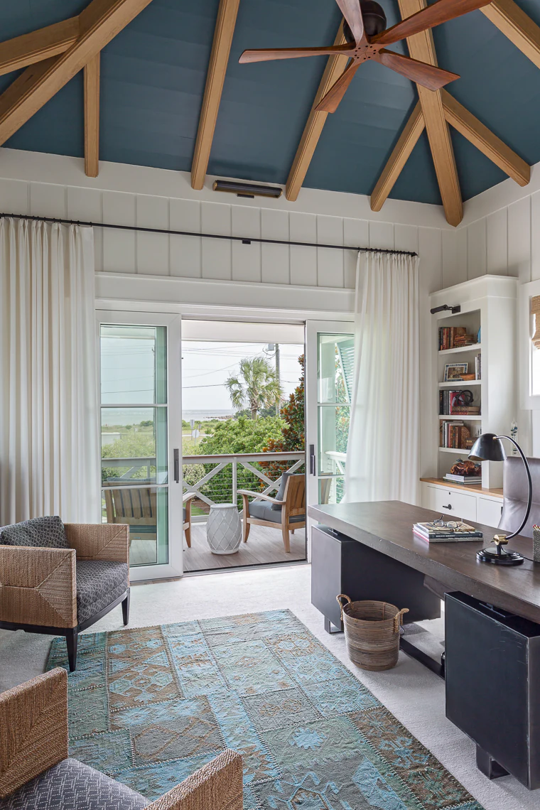 Breach Inlet Getaway, Sullivan's Island, SC — photo 19
