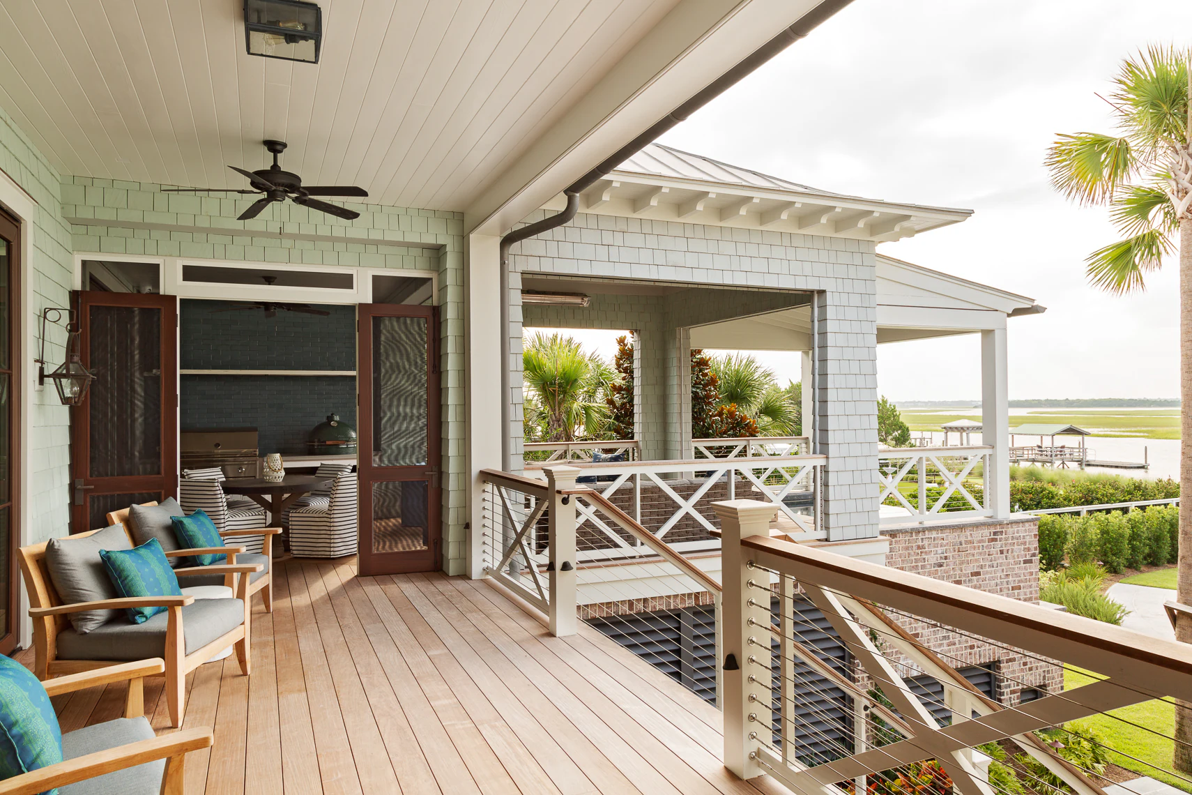 Breach Inlet Getaway, Sullivan's Island, SC — photo 31