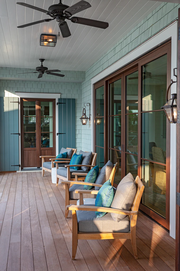 Breach Inlet Getaway, Sullivan's Island, SC — photo 32