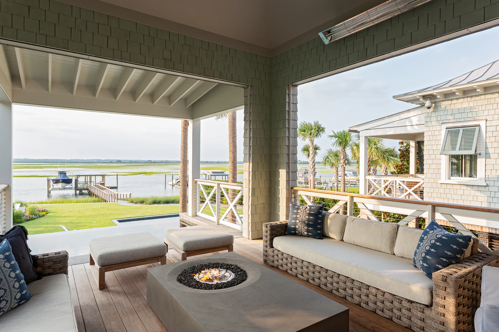 Breach Inlet Getaway, Sullivan's Island, SC — photo 33