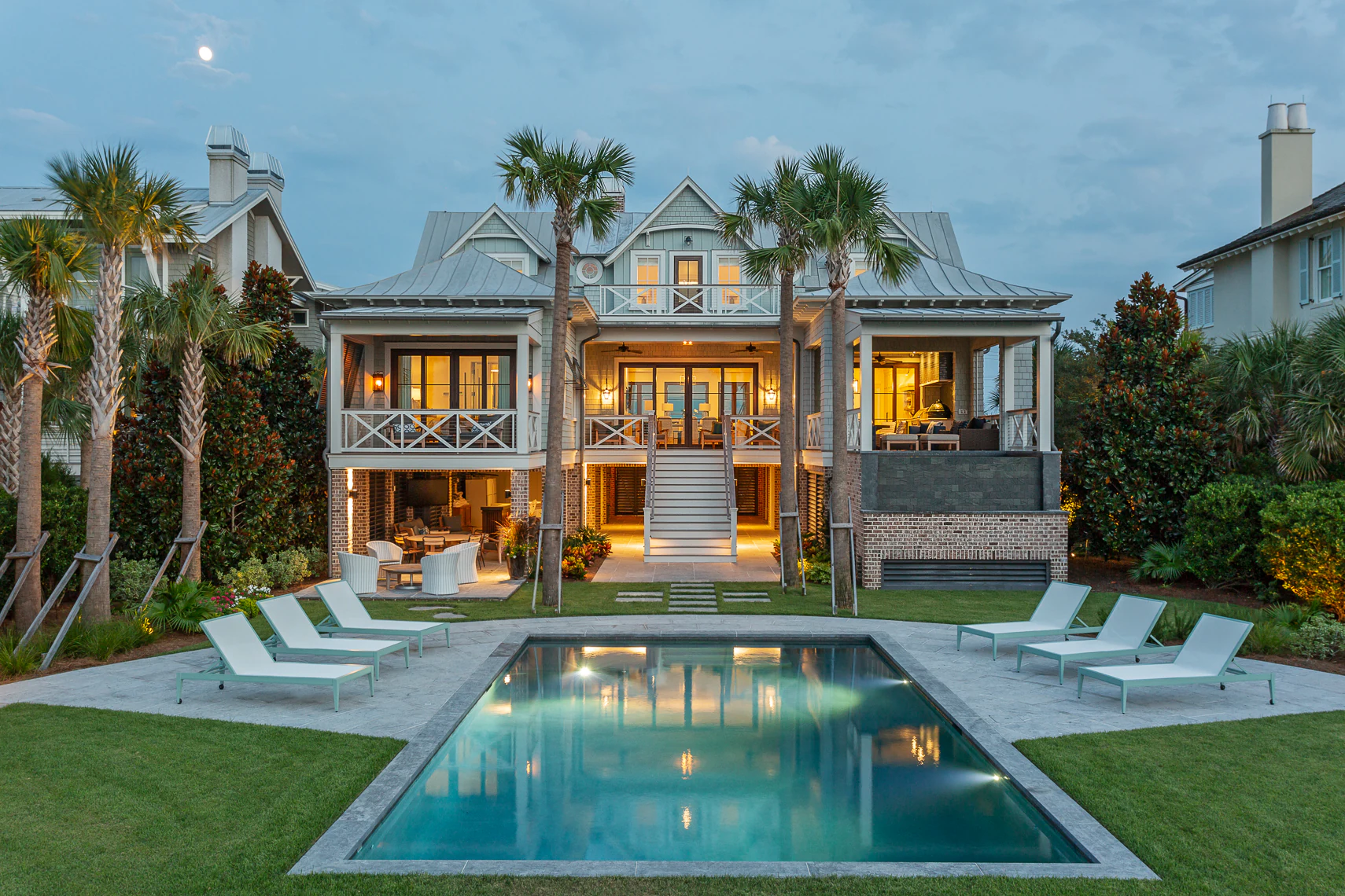 Breach Inlet Getaway, Sullivan's Island, SC — photo 35