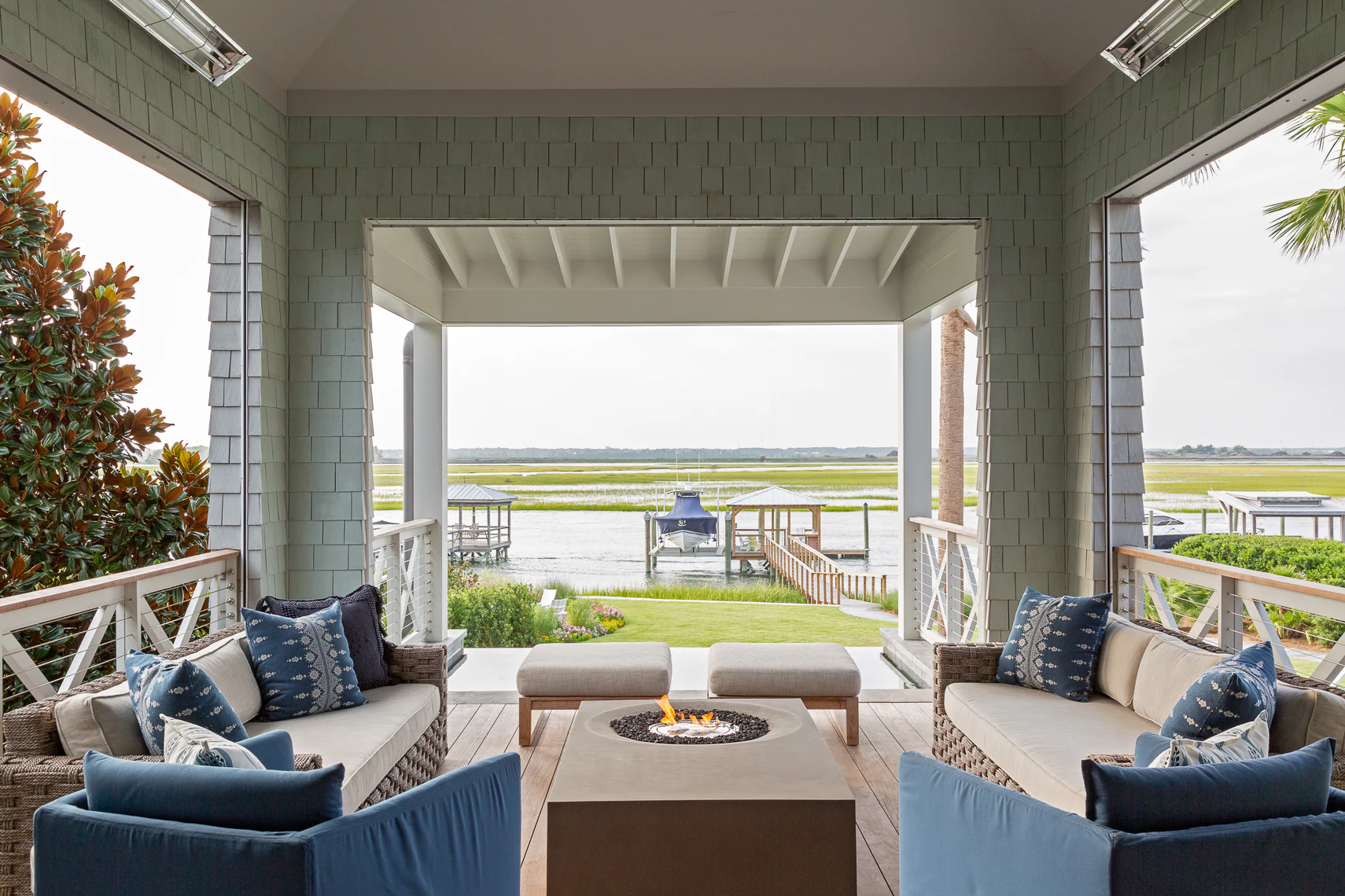 Breach Inlet Getaway, Sullivan's Island, SC — photo 36