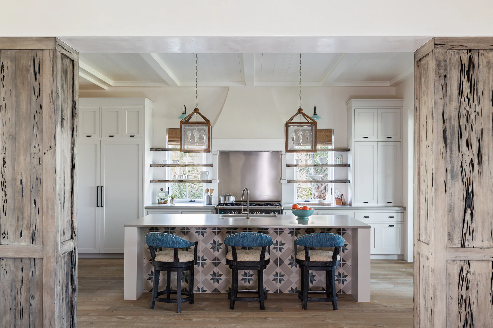 Breach Inlet Getaway, Sullivan's Island, SC — photo 5