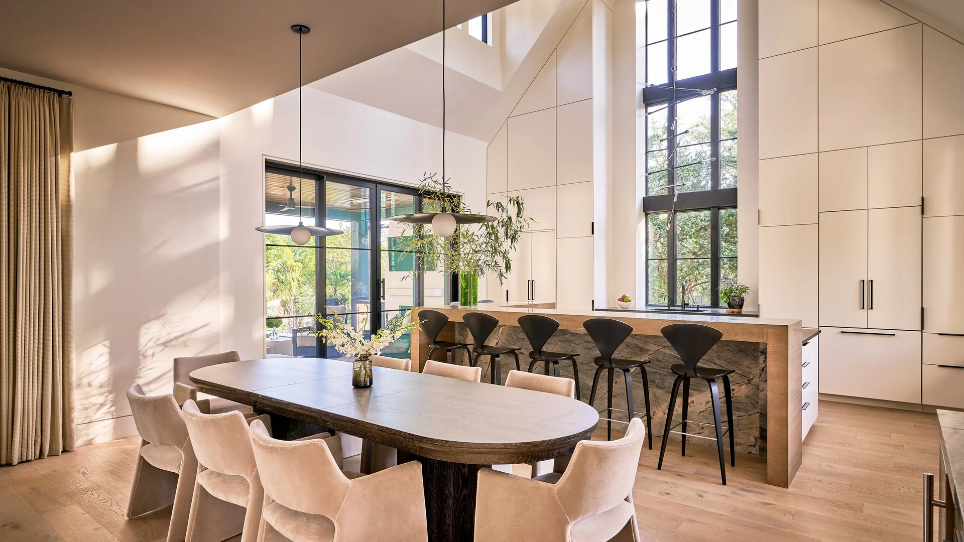 Contemporary Cool