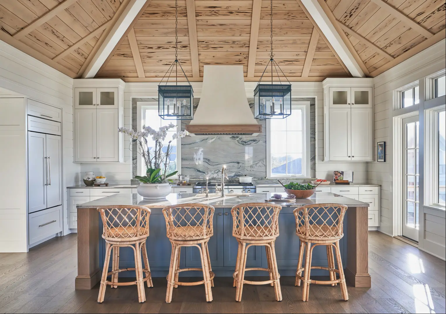 Figure Eight Estate, Figure Eight Island, NC — photo 1