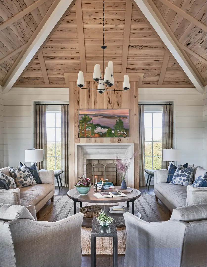 Figure Eight Estate, Figure Eight Island, NC — photo 10