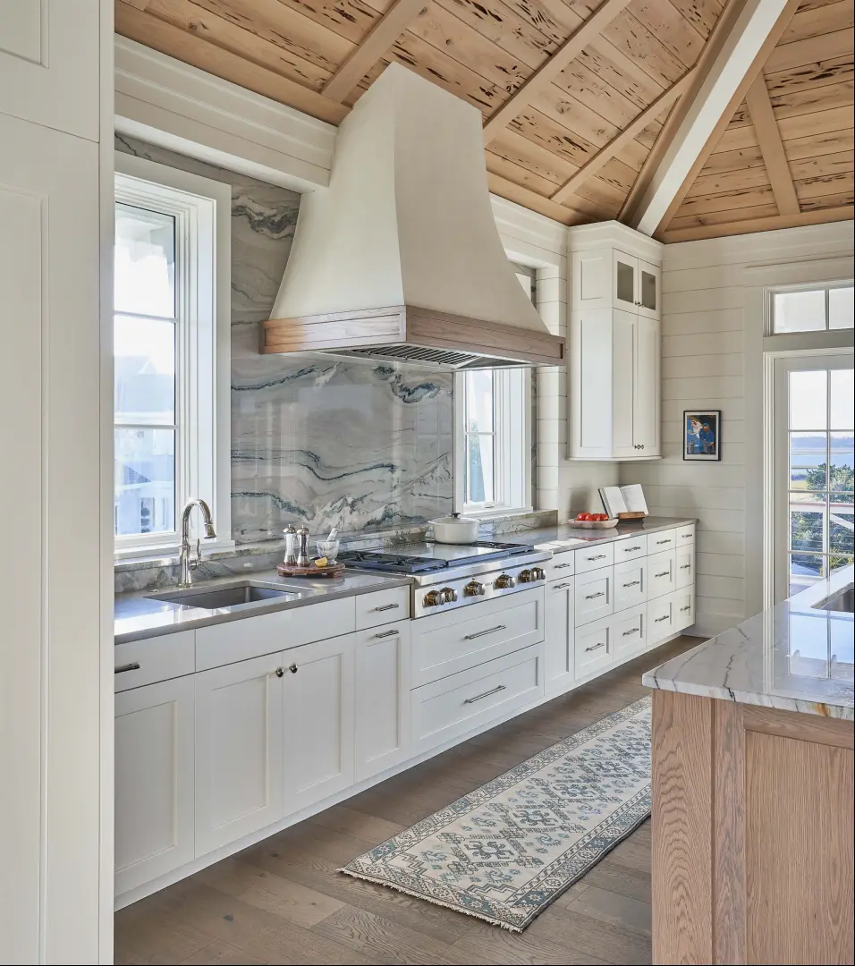 Figure Eight Estate, Figure Eight Island, NC — photo 11