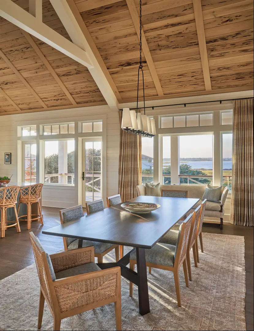 Figure Eight Estate, Figure Eight Island, NC — photo 12