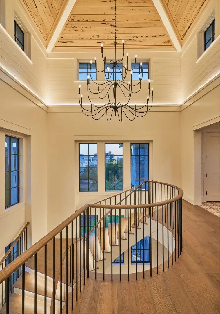 Figure Eight Estate, Figure Eight Island, NC — photo 14