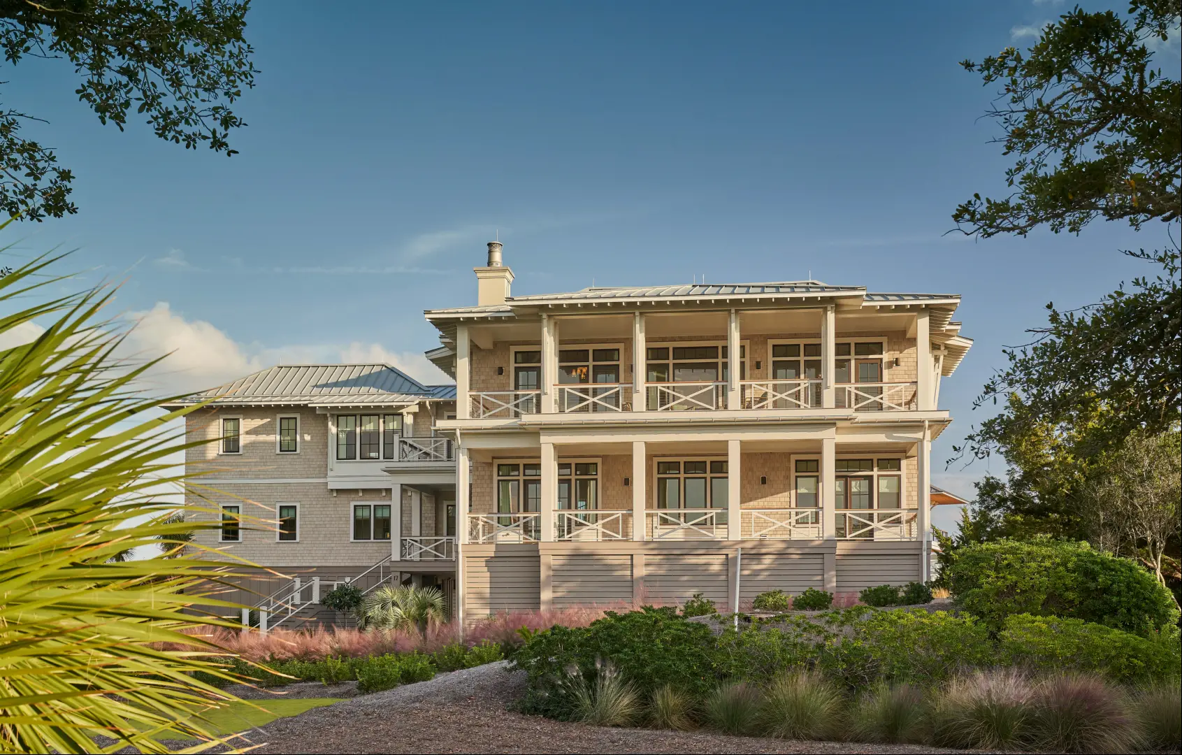 Figure Eight Estate, Figure Eight Island, NC — photo 3