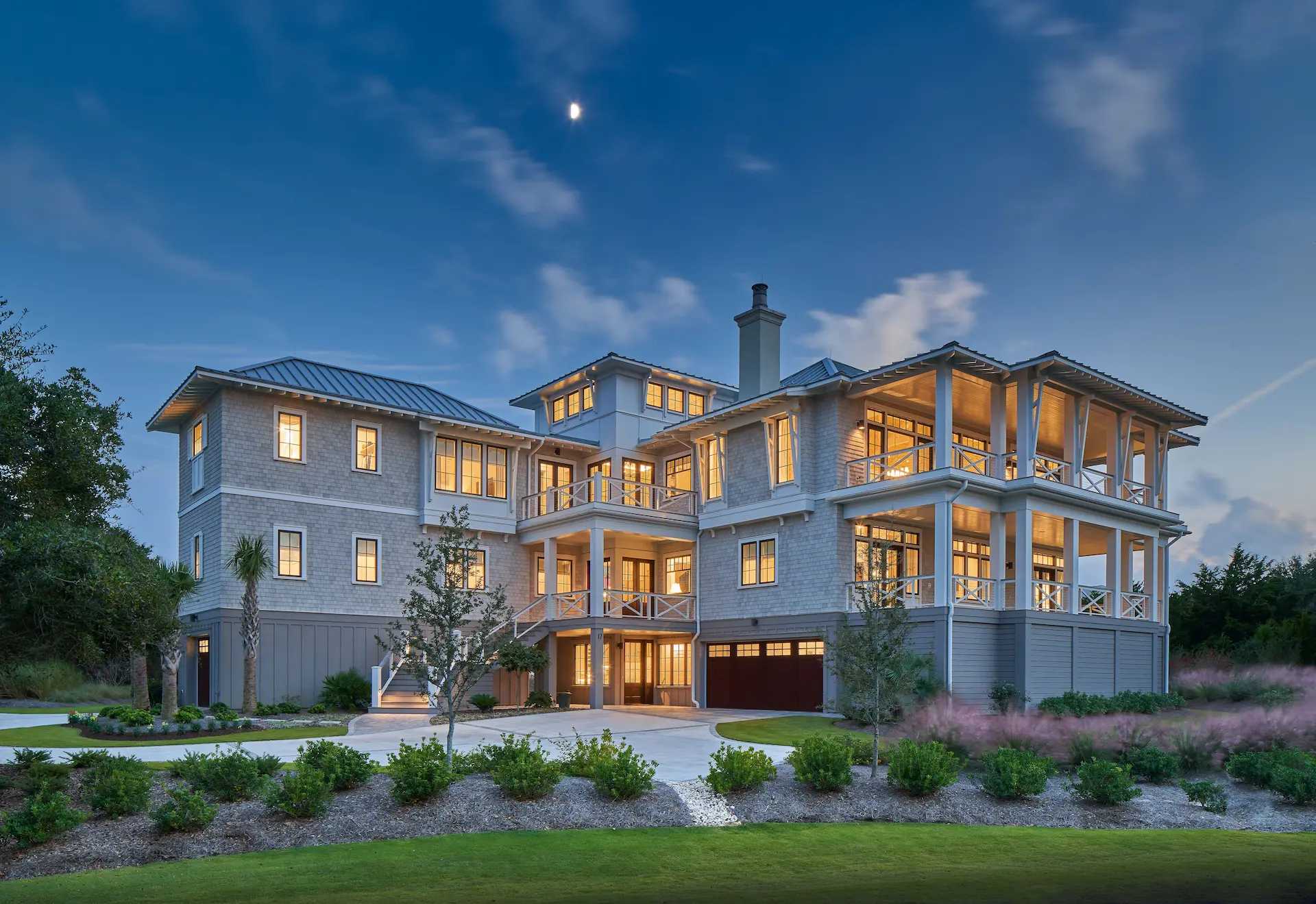Figure Eight Estate, Figure Eight Island, NC — photo 4