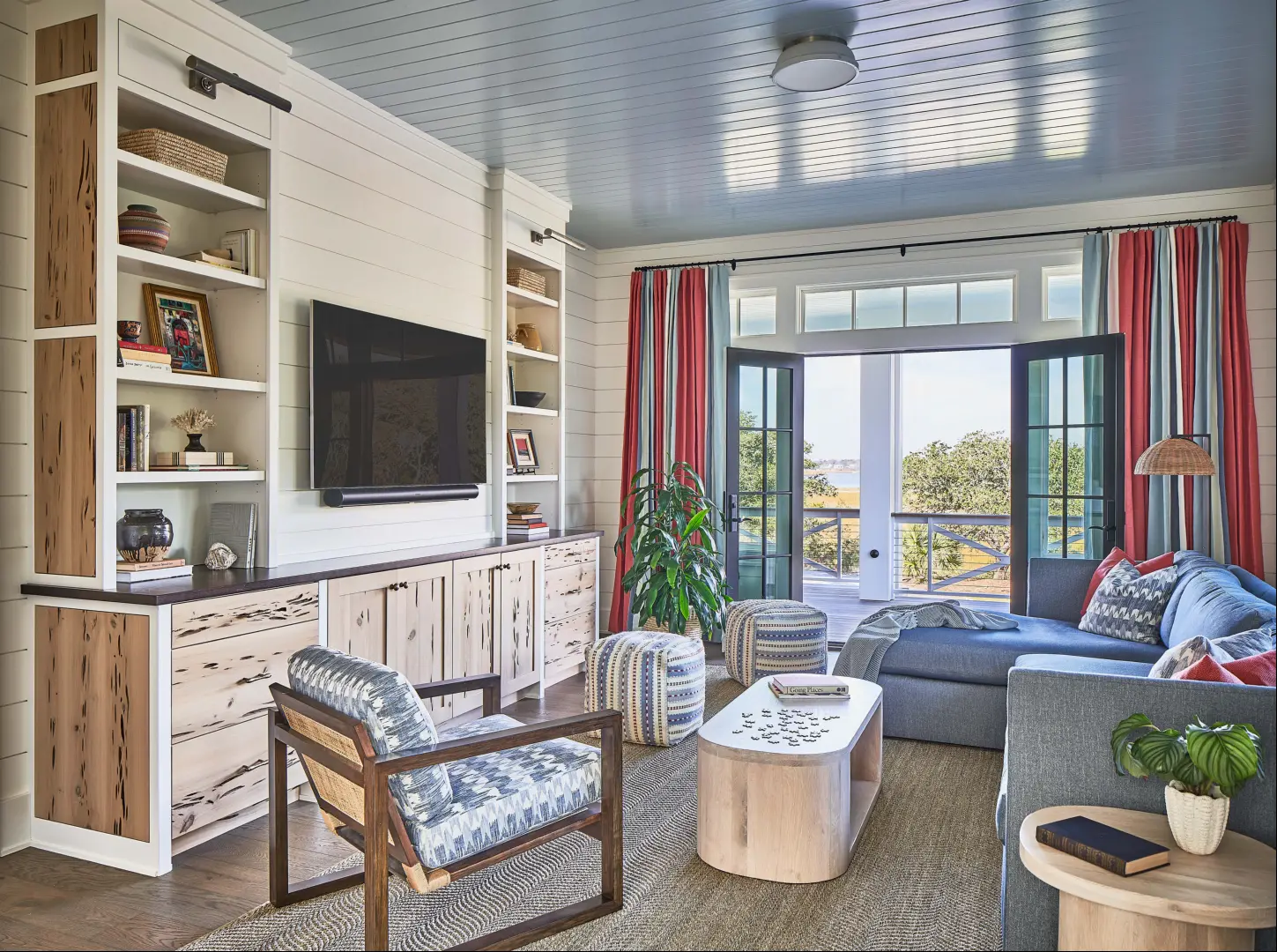 Figure Eight Estate, Figure Eight Island, NC — photo 6