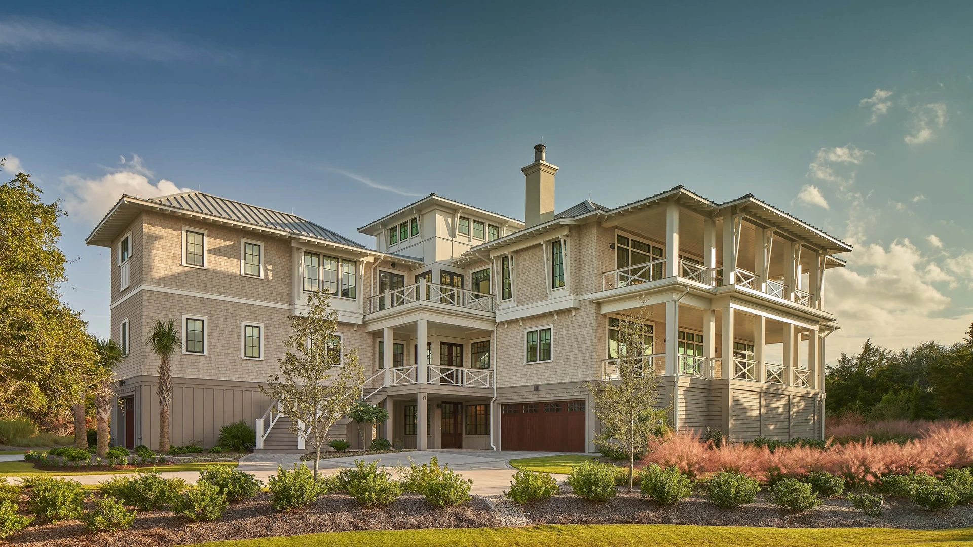 Figure Eight Estate