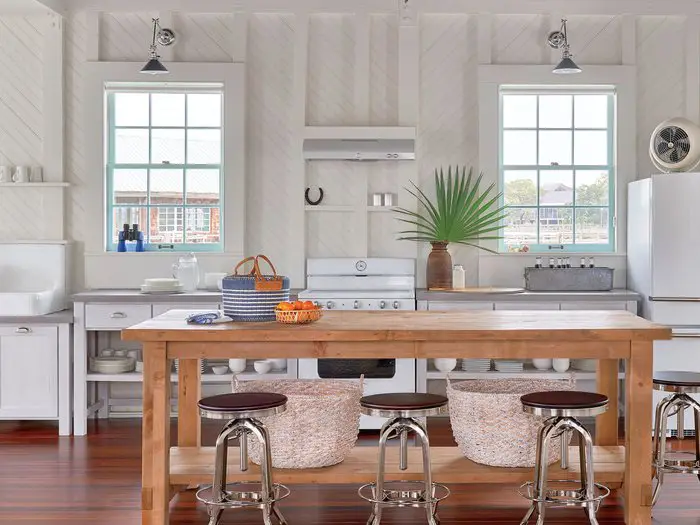 Historic Quartermaster Dock House, Sullivan's Island, SC — photo 5