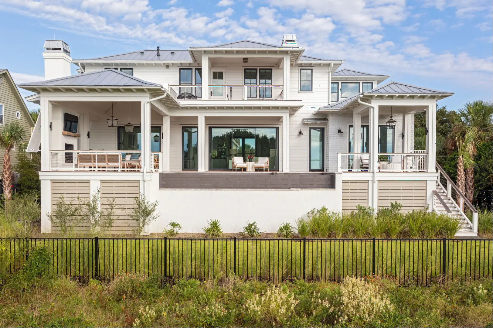 Inlet View Contemporary, Sullivan's Island, SC — photo 1