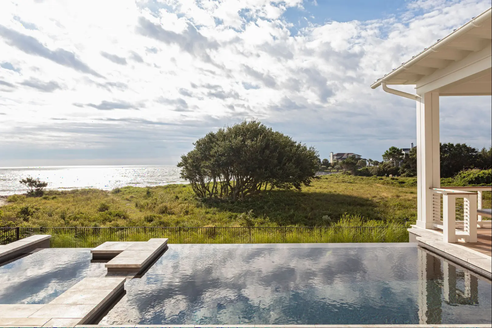 Inlet View Contemporary, Sullivan's Island, SC — photo 3
