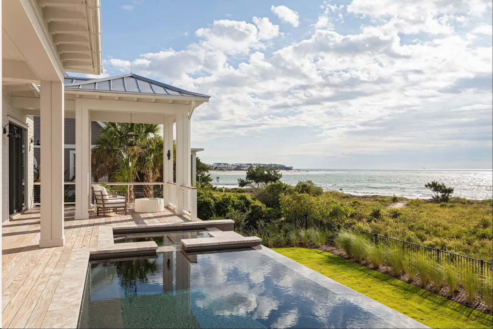 Inlet View Contemporary, Sullivan's Island, SC — photo 4
