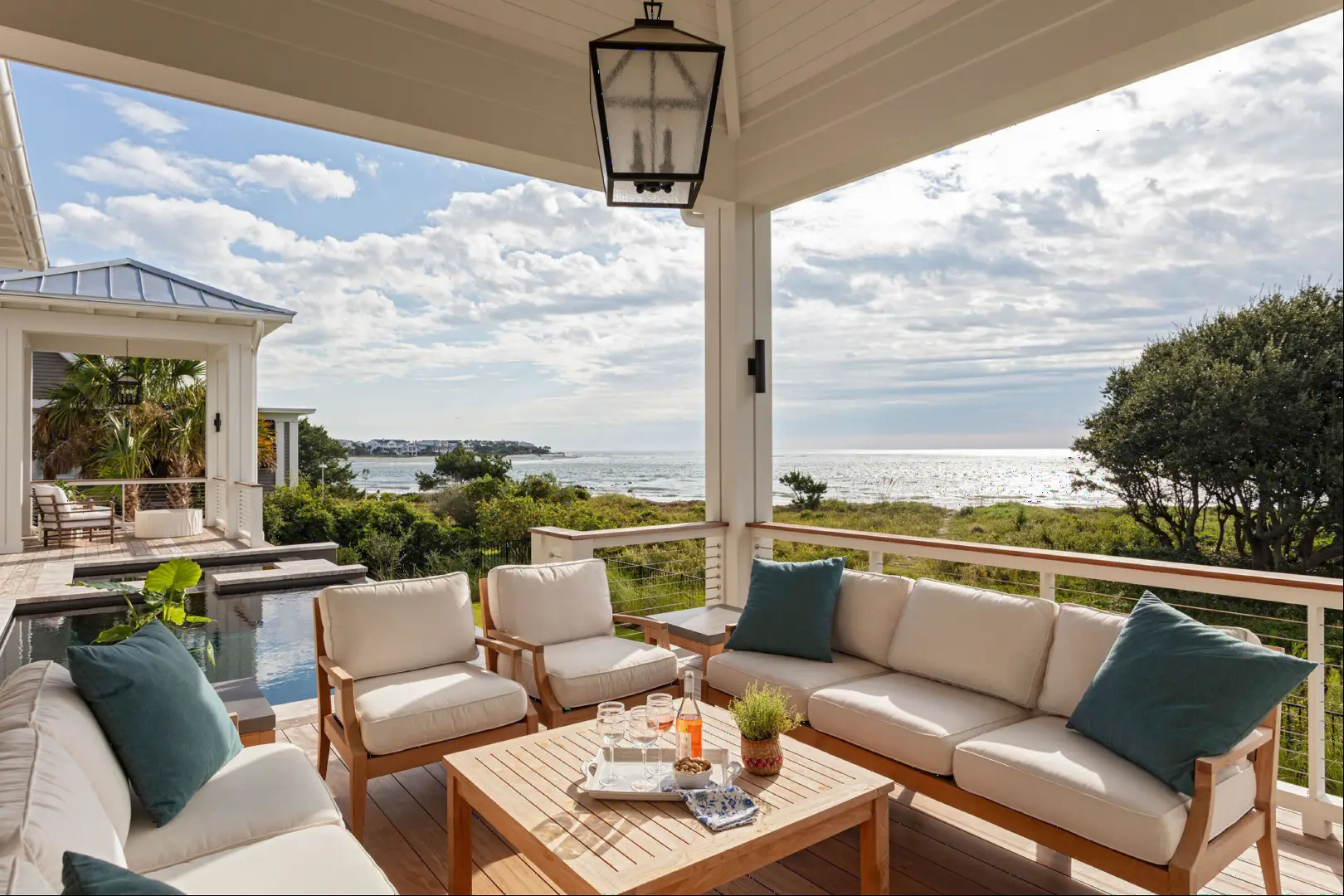 Inlet View Contemporary, Sullivan's Island, SC — photo 5