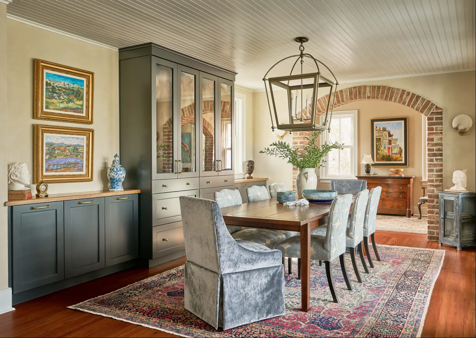 Island Landmark Renovation, Sullivan's Island, SC — photo 1