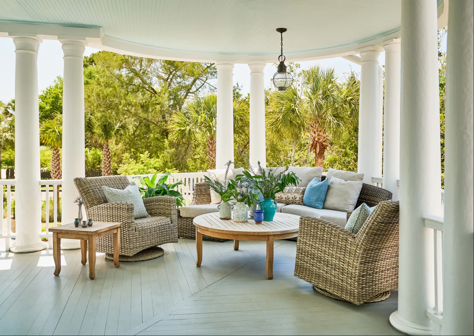 Island Landmark Renovation, Sullivan's Island, SC — photo 13