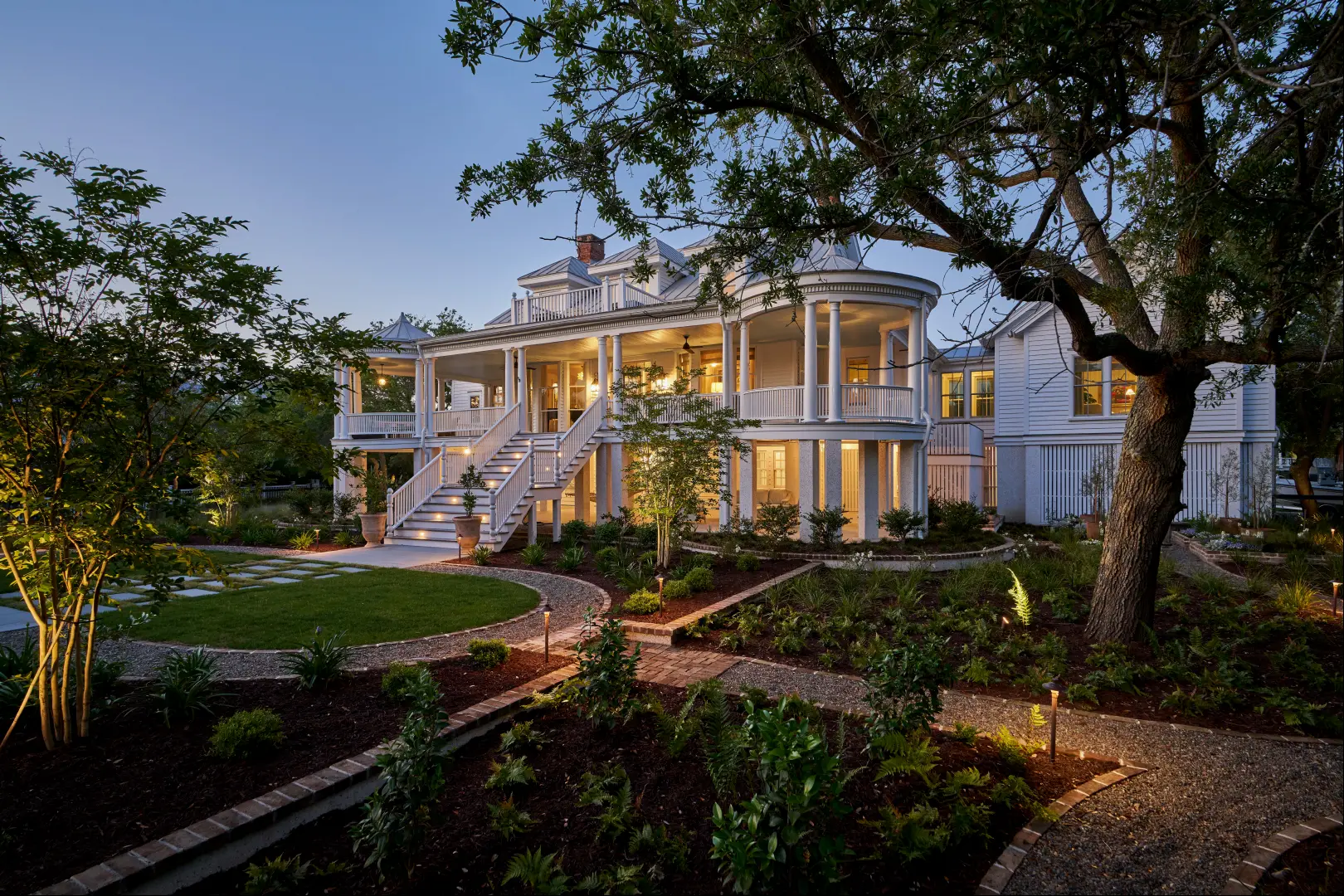 Island Landmark Renovation, Sullivan's Island, SC — photo 16