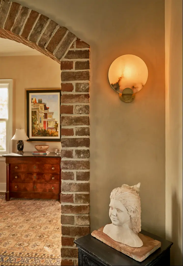 Island Landmark Renovation, Sullivan's Island, SC — photo 2