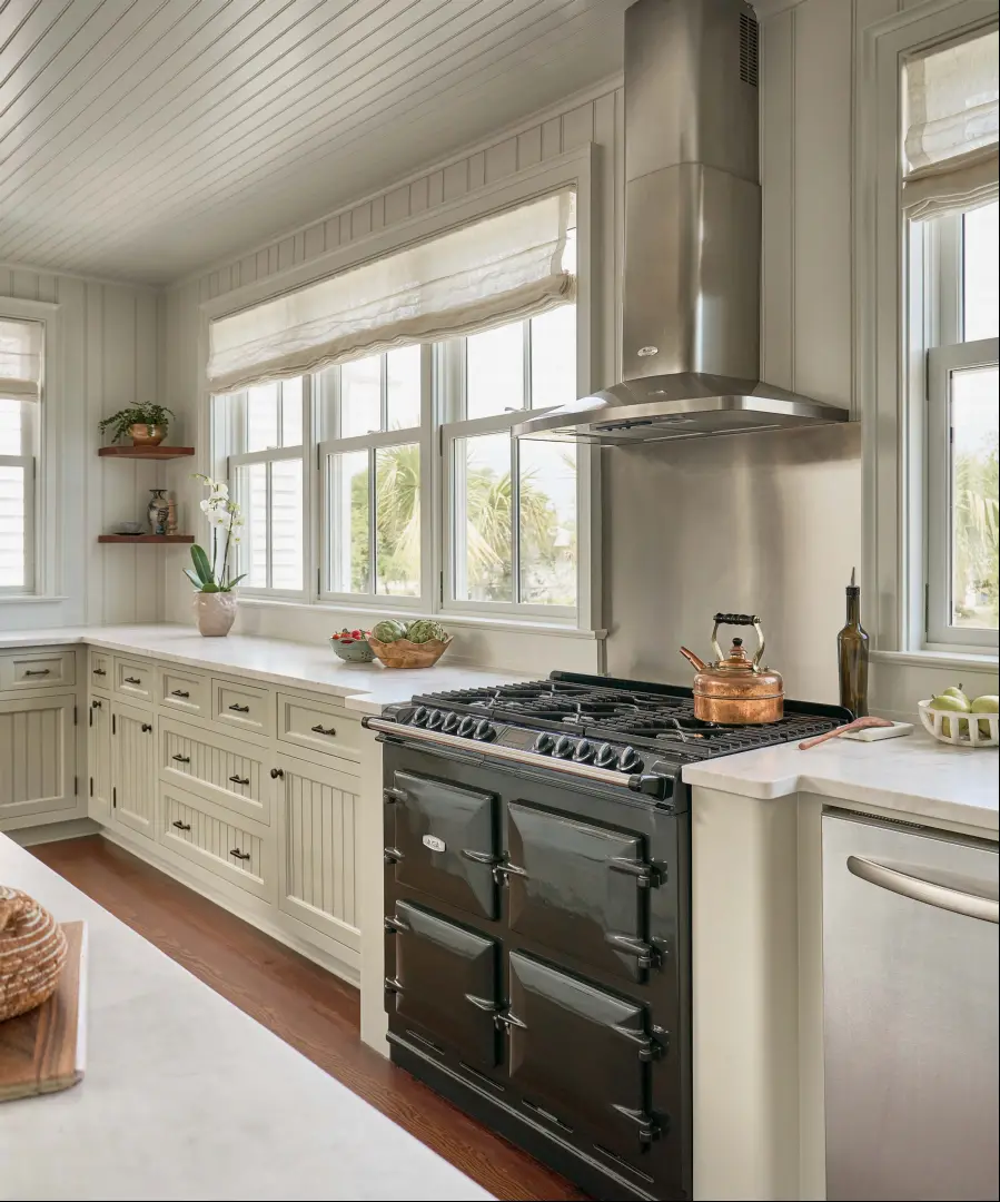 Island Landmark Renovation, Sullivan's Island, SC — photo 7