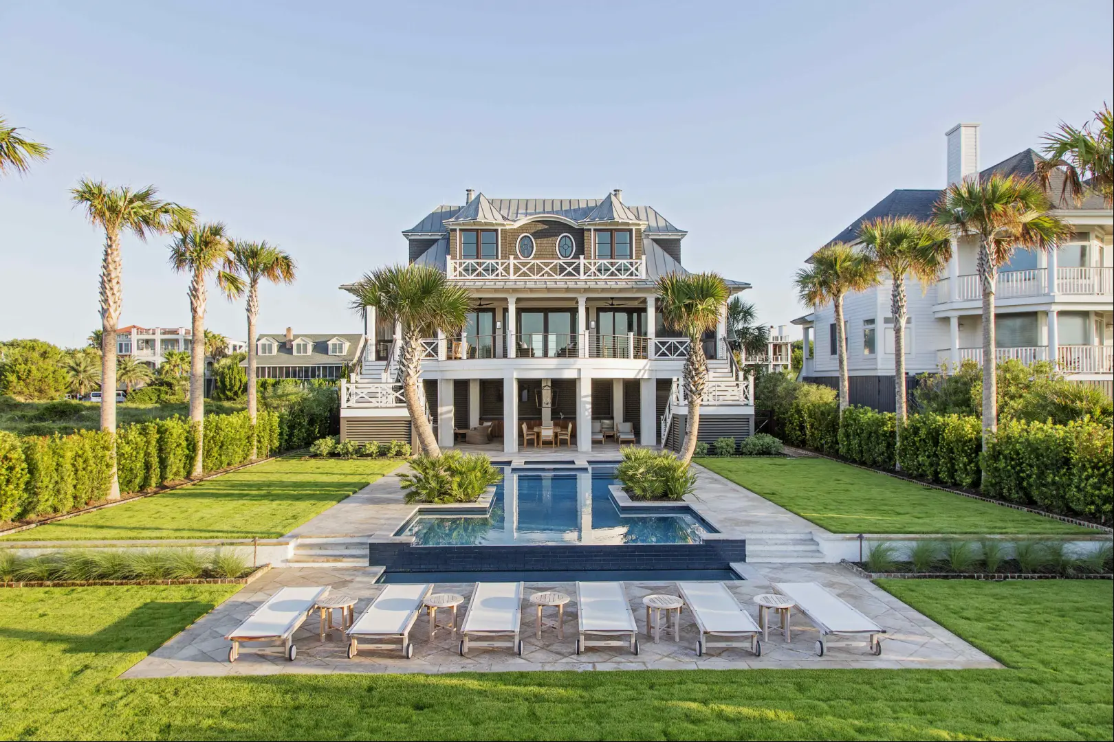 Isle of Palms Oasis, Isle of Palms, SC — photo 1