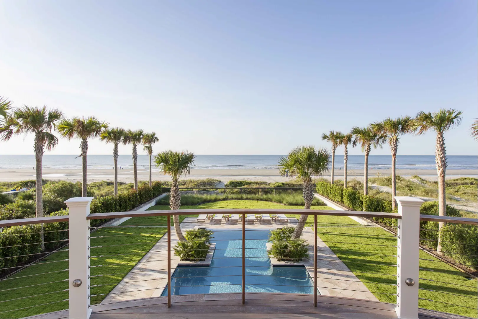 Isle of Palms Oasis, Isle of Palms, SC — photo 3
