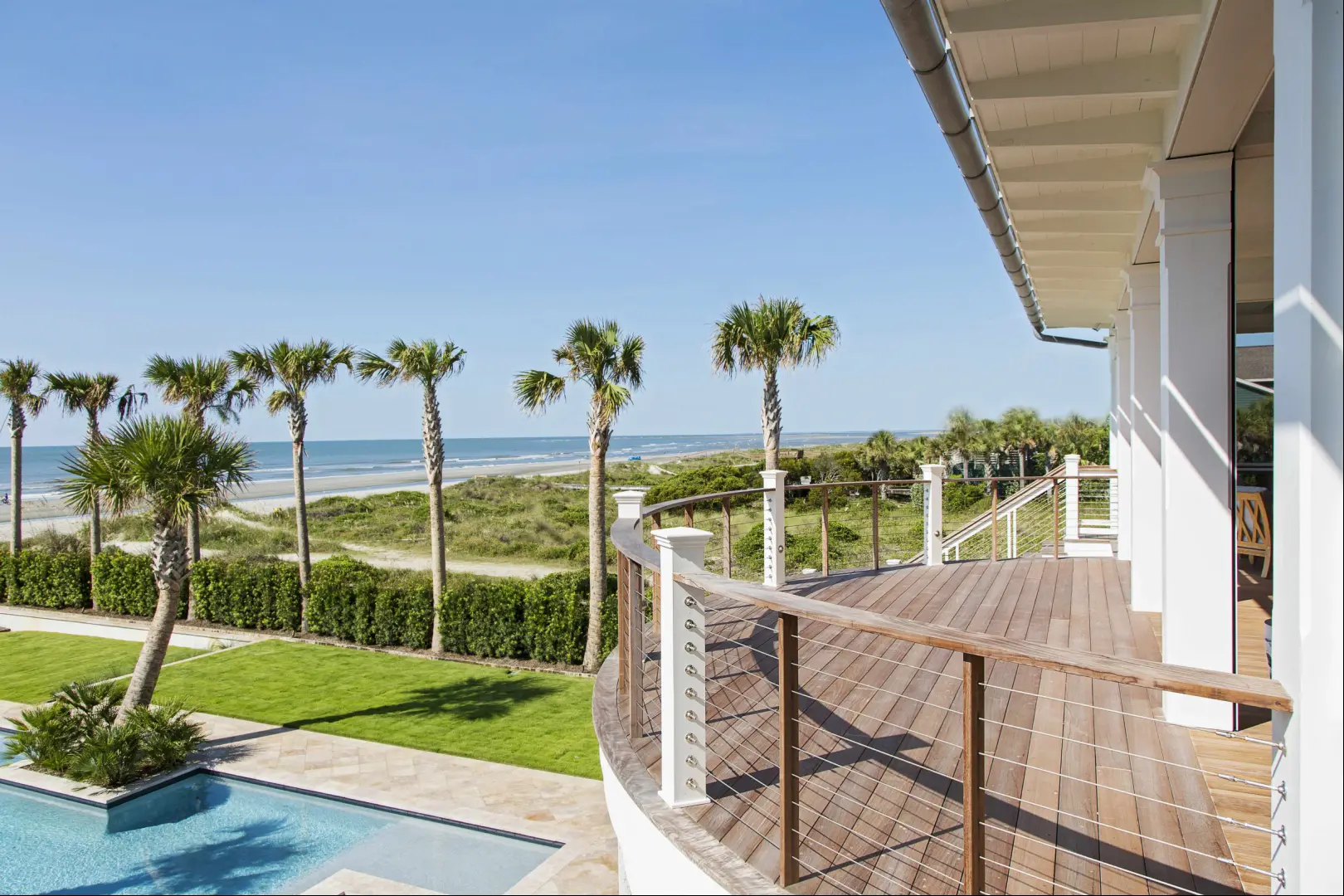 Isle of Palms Oasis, Isle of Palms, SC — photo 4