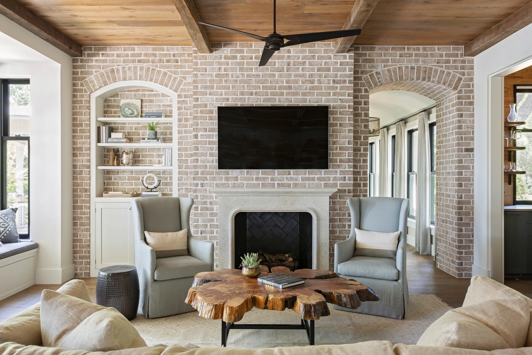 James Island Estate, James Island, SC — photo 6