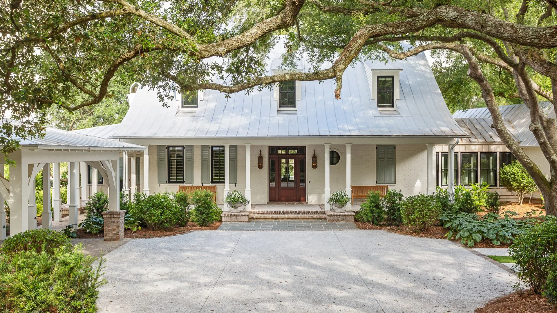 James Island Estate
