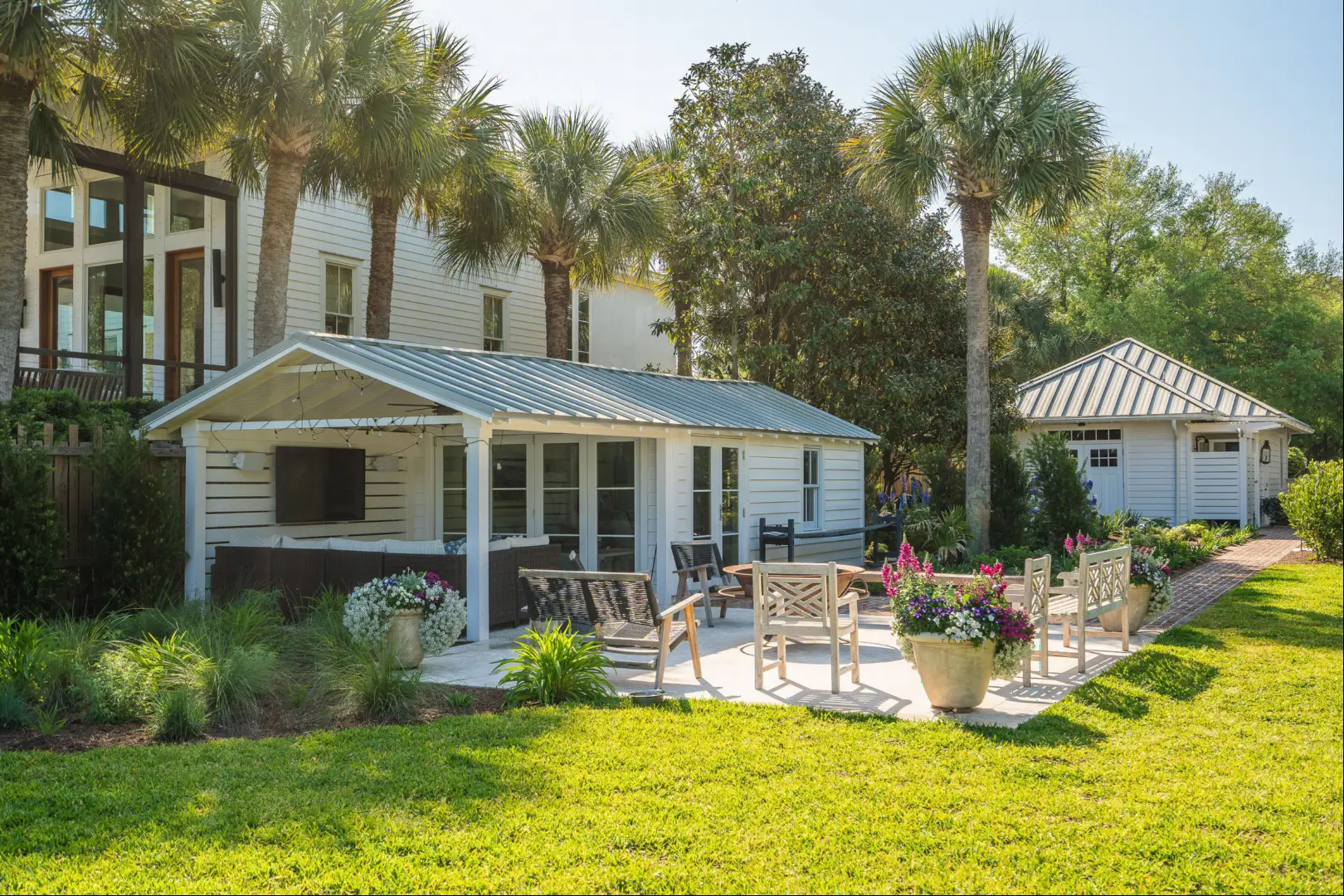 Jasper Pearl, Sullivan's Island, SC — photo 13