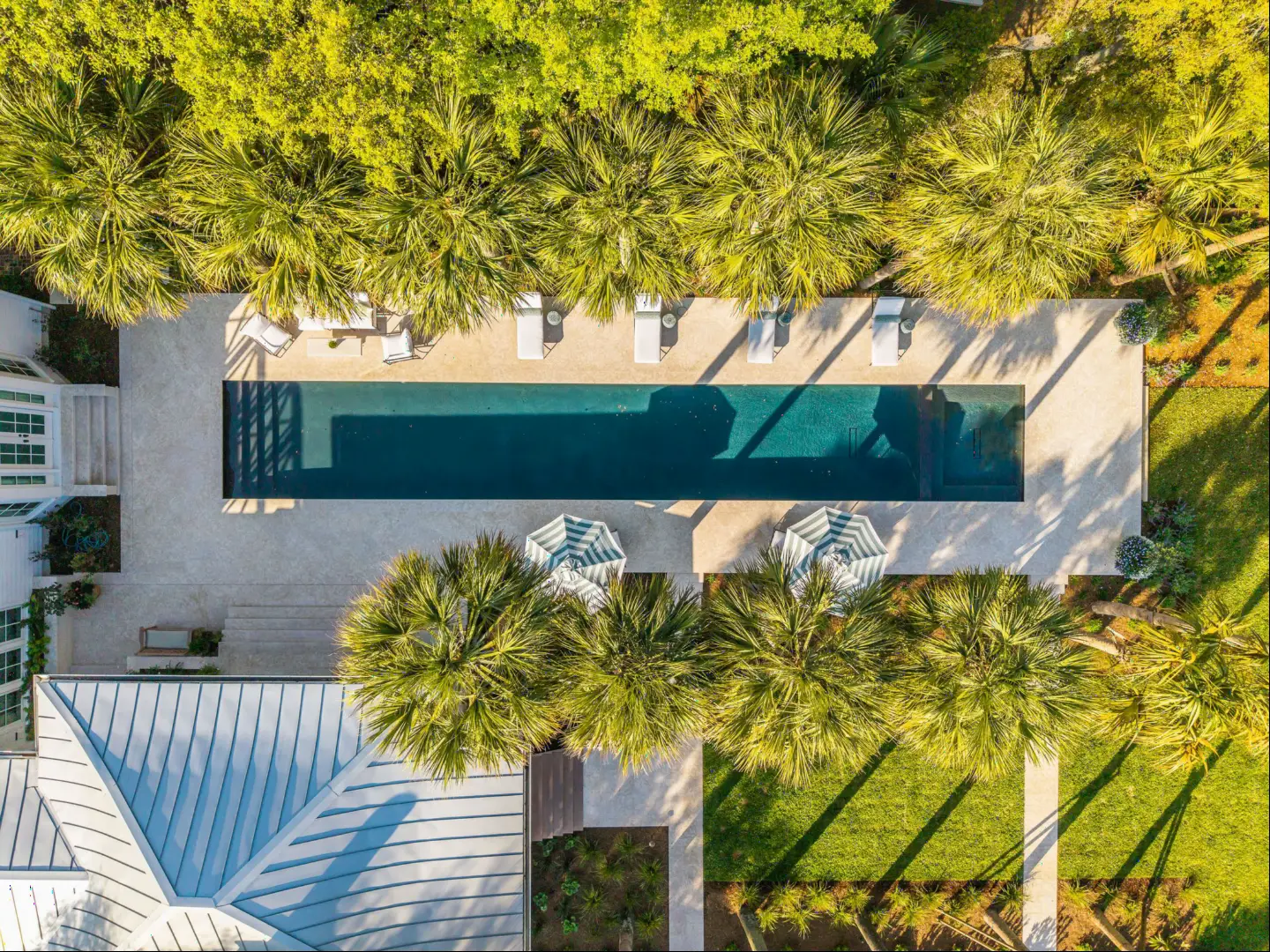 Jasper Pearl, Sullivan's Island, SC — photo 15