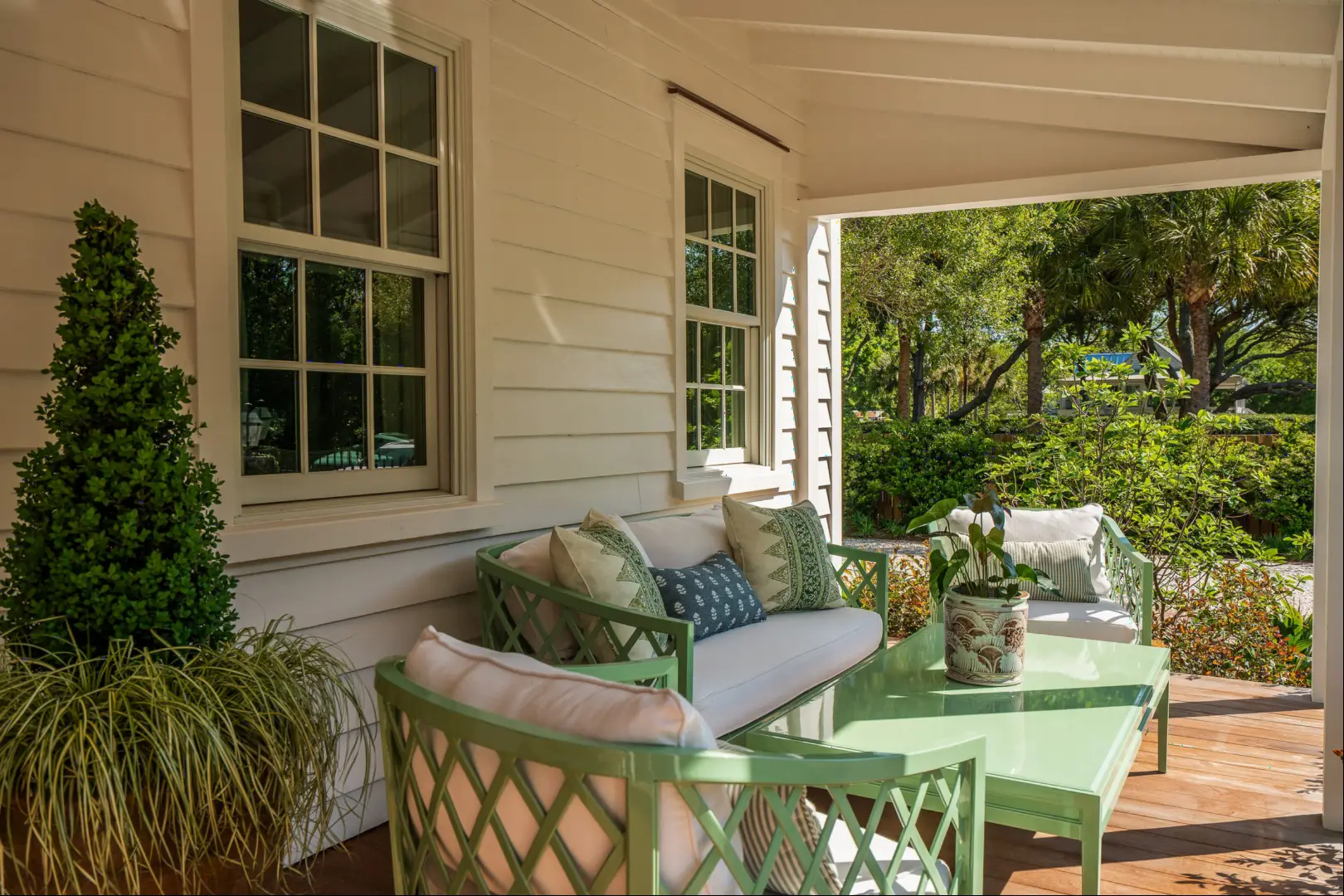 Jasper Pearl, Sullivan's Island, SC — photo 6