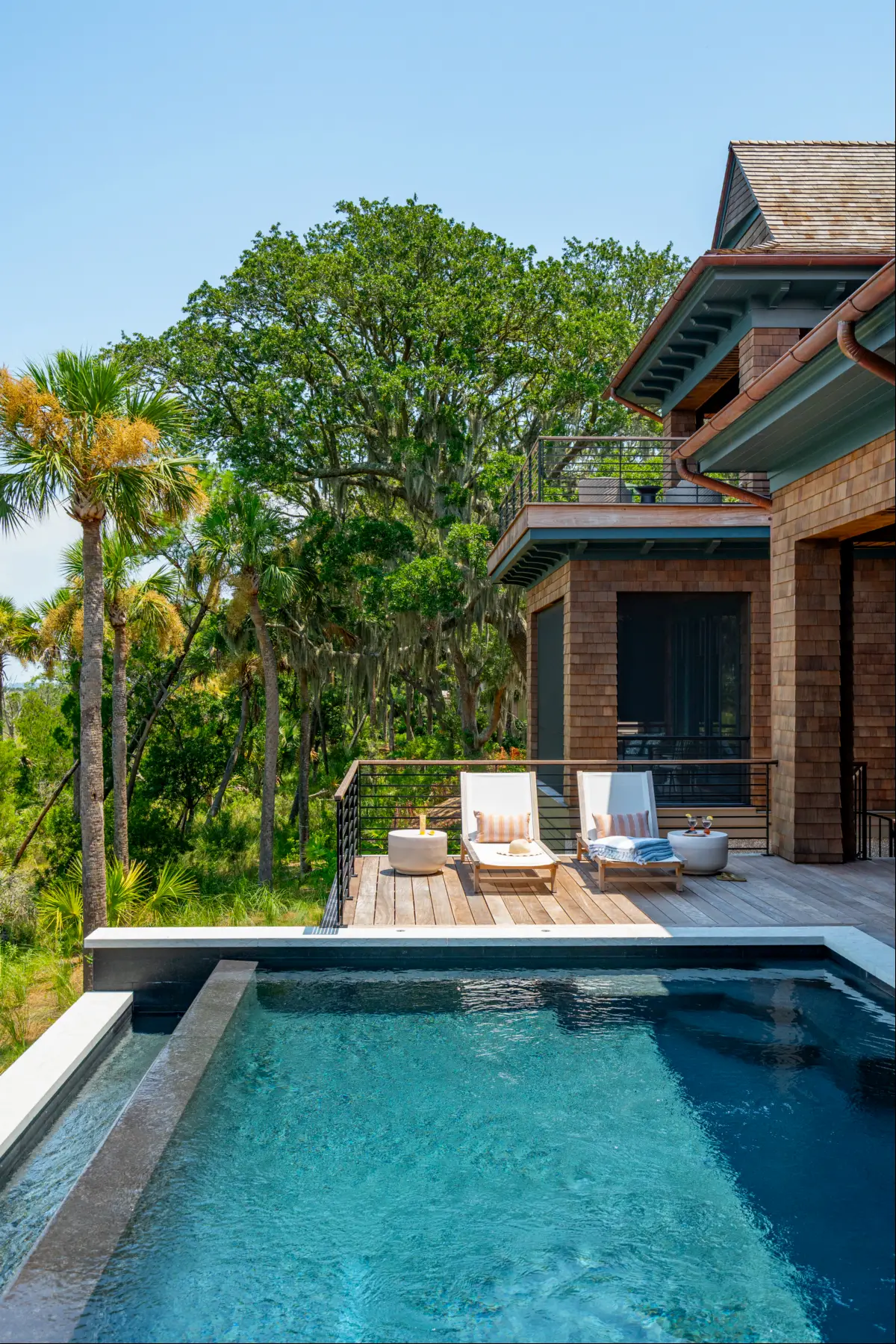 Kiawah High Dunes Estate, Kiawah Island, SC — photo 1