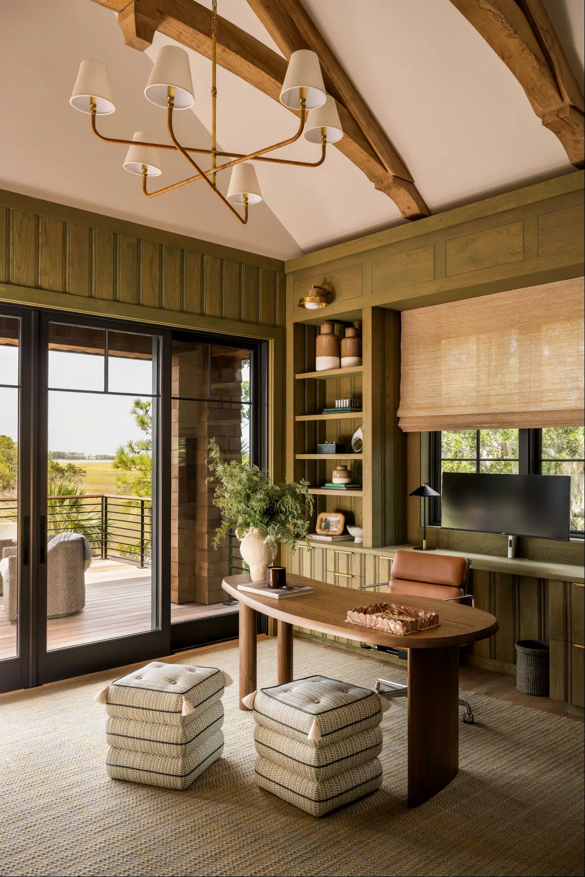 Kiawah High Dunes Estate, Kiawah Island, SC — photo 12