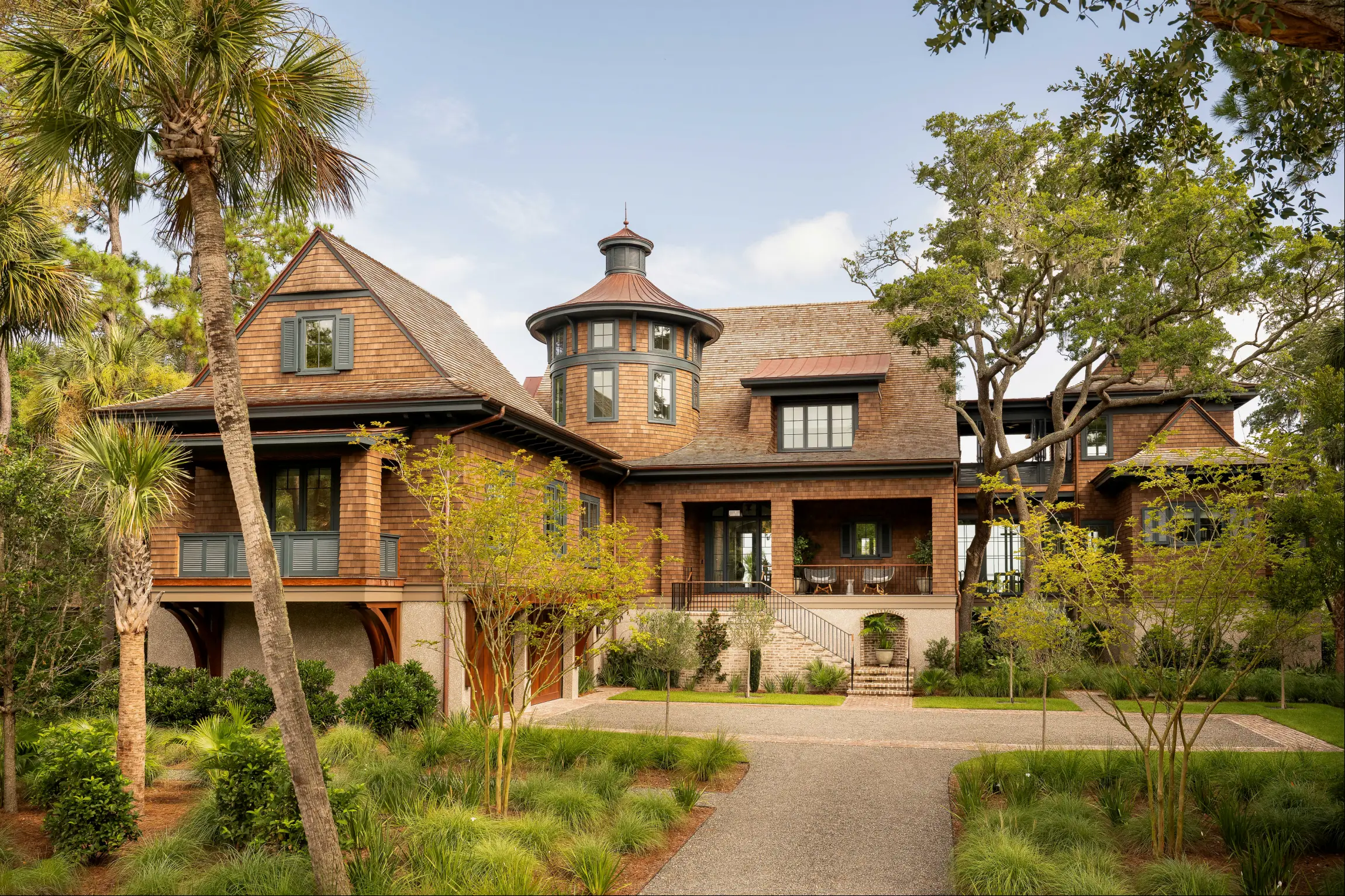 Kiawah High Dunes Estate, Kiawah Island, SC — photo 15
