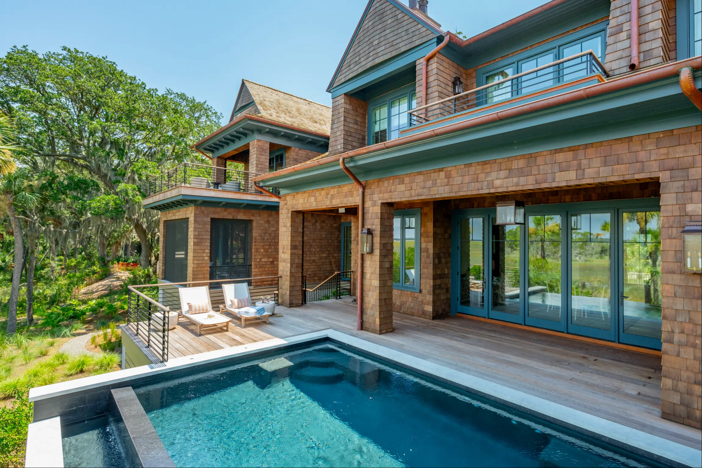 Kiawah High Dunes Estate, Kiawah Island, SC — photo 2