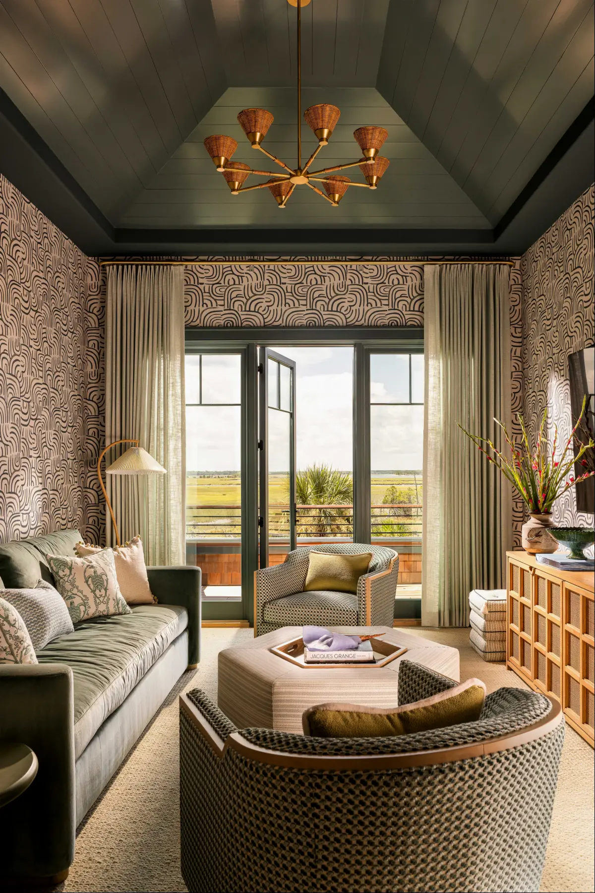 Kiawah High Dunes Estate, Kiawah Island, SC — photo 22