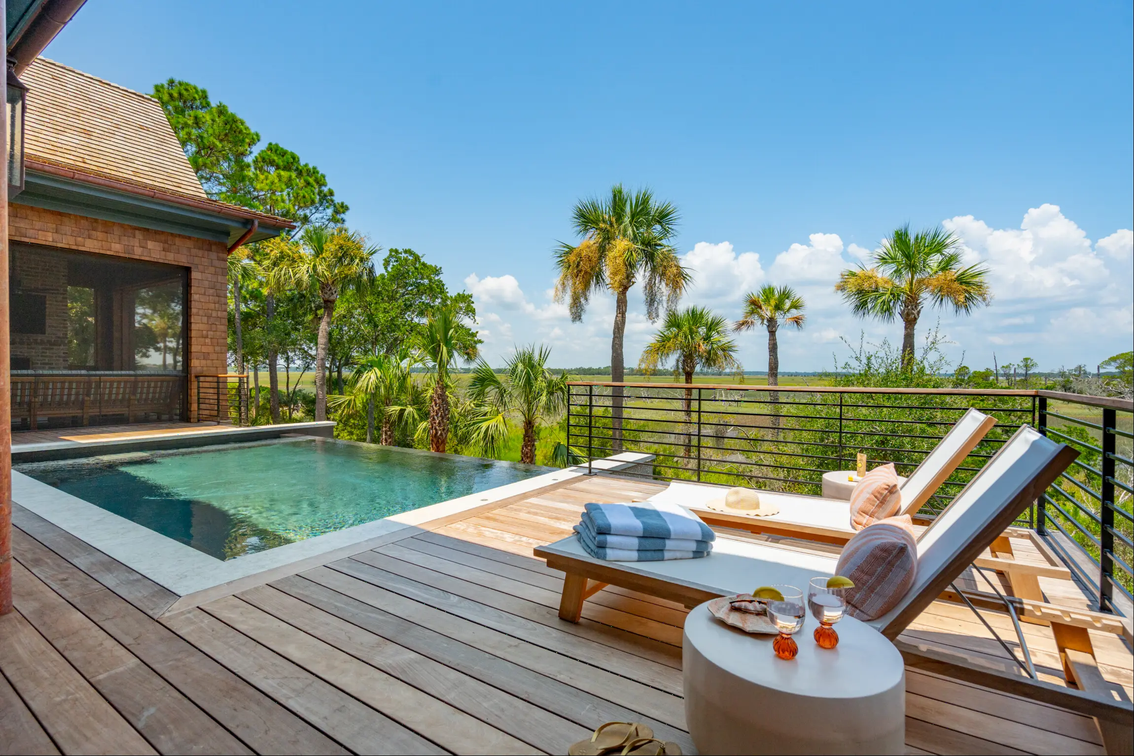 Kiawah High Dunes Estate, Kiawah Island, SC — photo 3