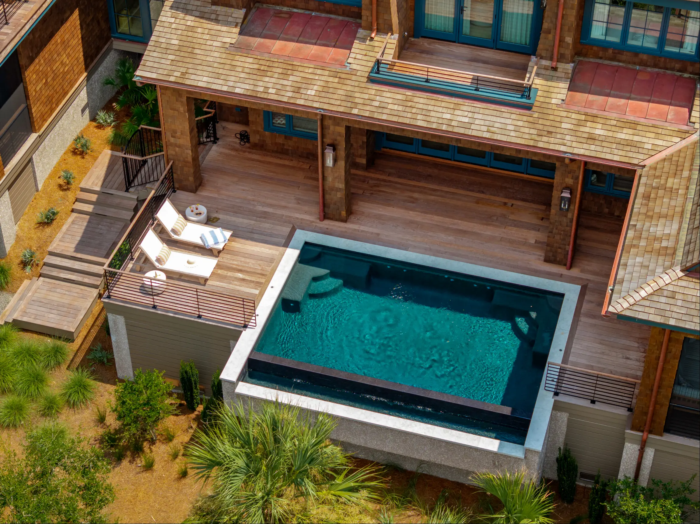 Kiawah High Dunes Estate, Kiawah Island, SC — photo 5