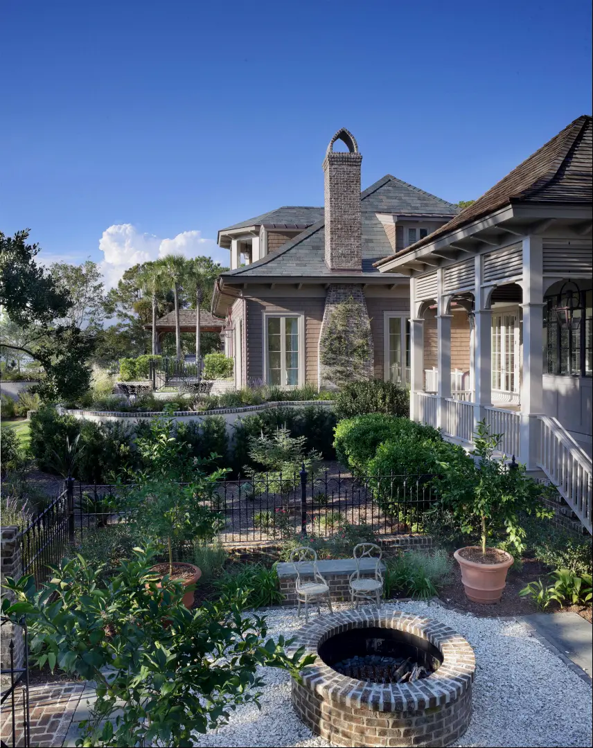 Kiawah Riverfront Estate, Kiawah Island, SC — photo 1
