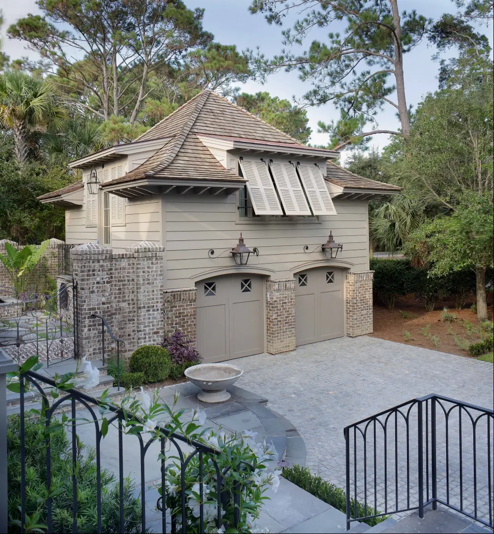 Kiawah Riverfront Estate, Kiawah Island, SC — photo 2
