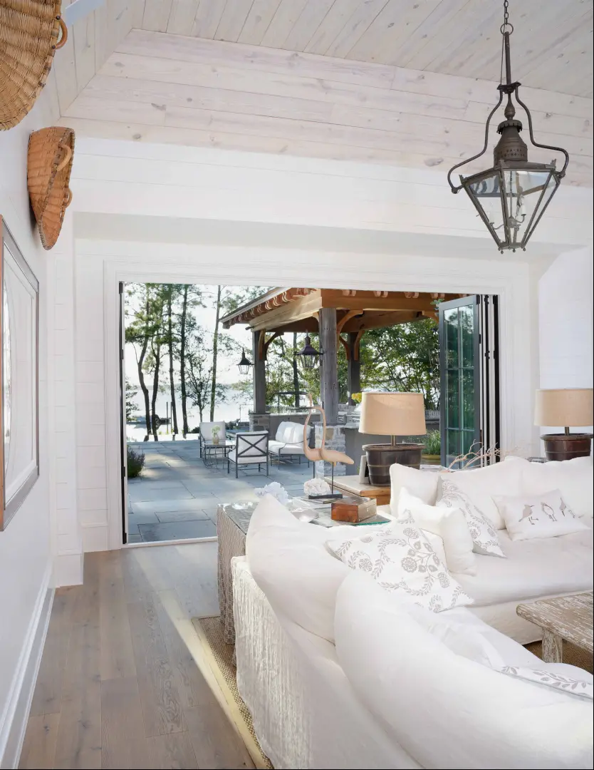 Kiawah Riverfront Estate, Kiawah Island, SC — photo 25